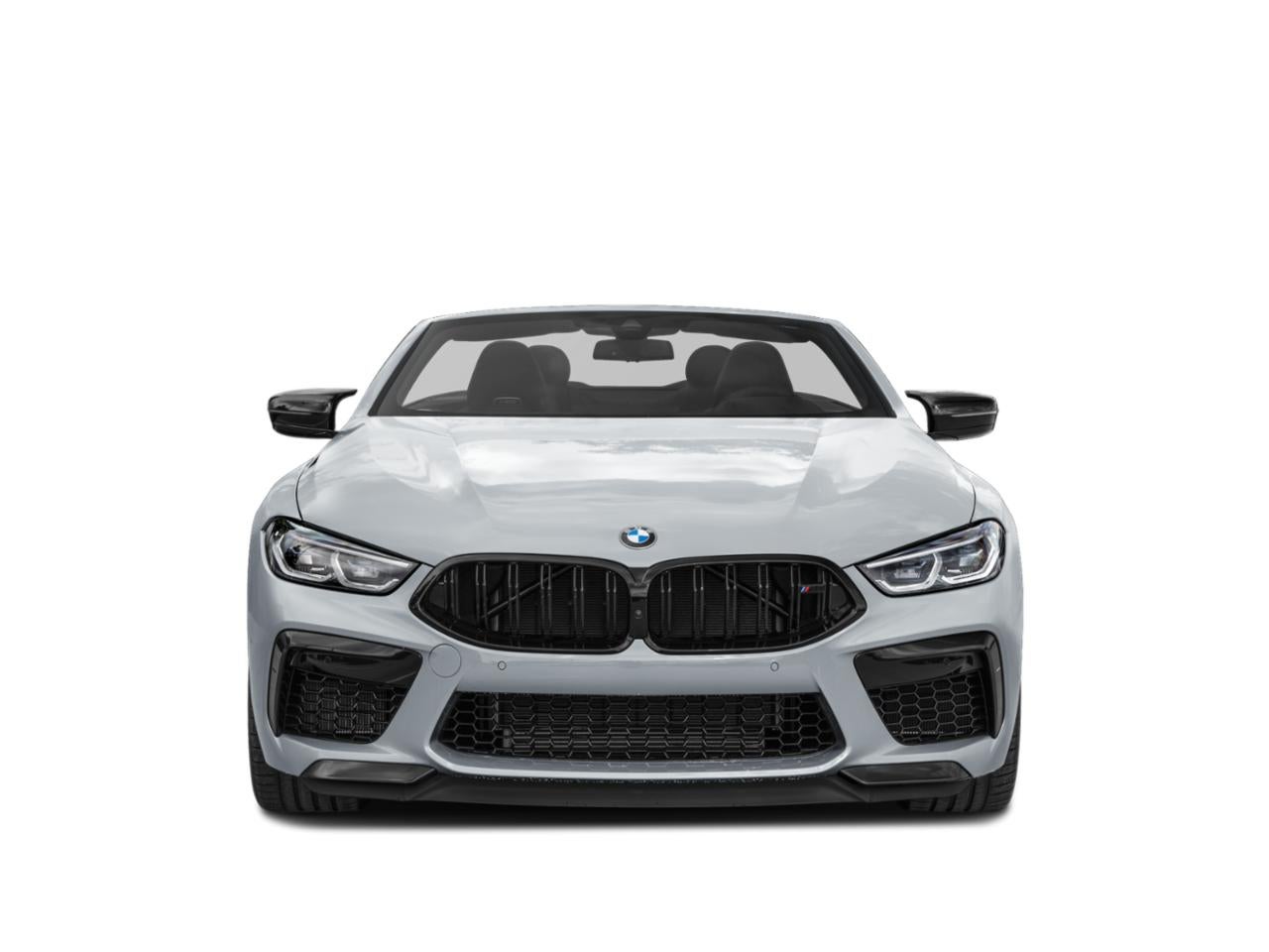 2025 BMW M8 Competition Convertible