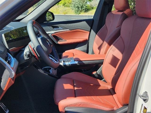 2026 BMW X1 M35i Sports Activity Vehicle