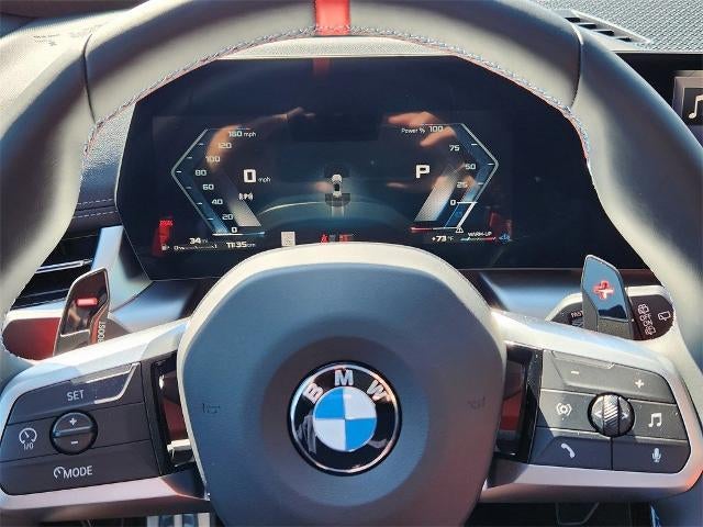 2026 BMW X1 M35i Sports Activity Vehicle