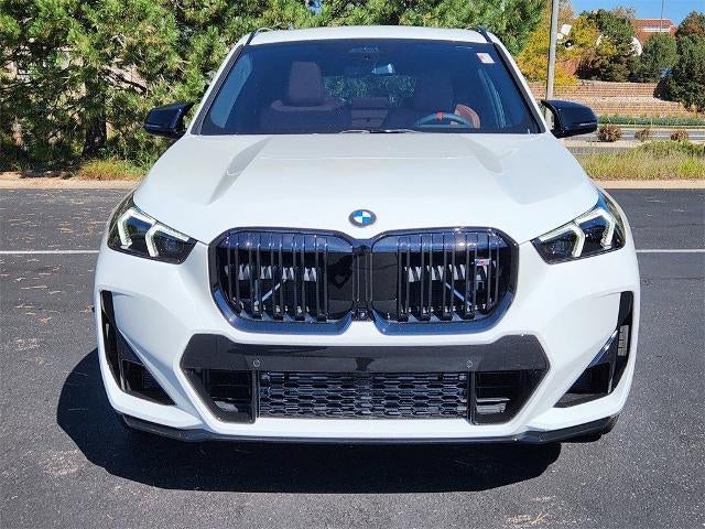 2026 BMW X1 M35i Sports Activity Vehicle