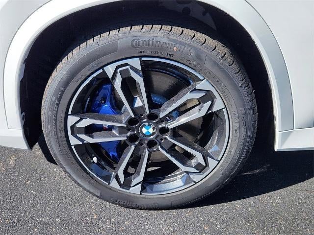 2026 BMW X1 M35i Sports Activity Vehicle