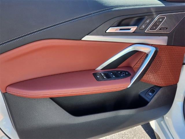 2026 BMW X1 M35i Sports Activity Vehicle