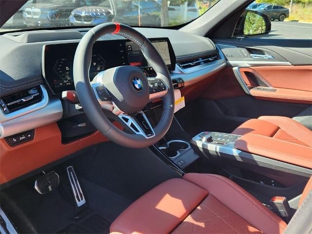 2026 BMW X1 M35i Sports Activity Vehicle