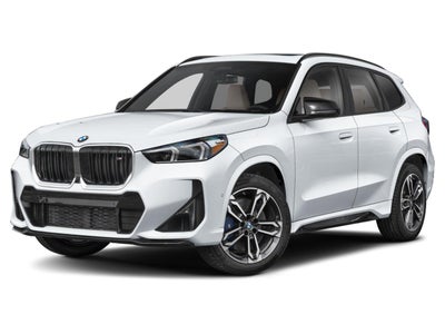2026 BMW X1 M35i Sports Activity Vehicle