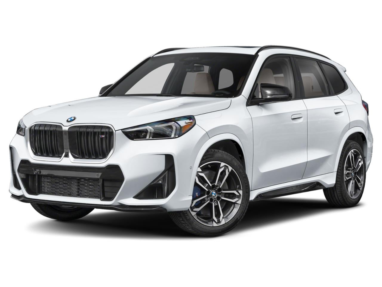 2026 BMW X1 M35i Sports Activity Vehicle