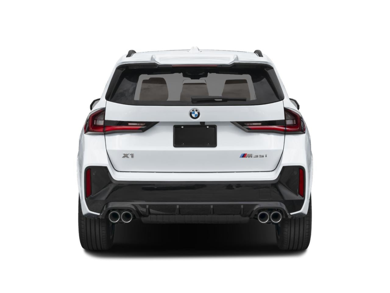 2026 BMW X1 M35i Sports Activity Vehicle