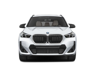 2026 BMW X1 M35i Sports Activity Vehicle