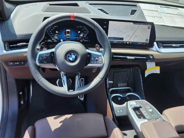 2025 BMW X1 M35i Sports Activity Vehicle