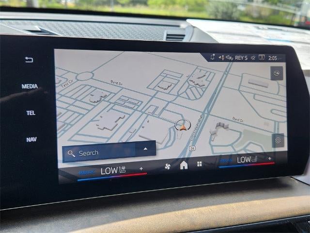 2025 BMW X1 M35i Sports Activity Vehicle