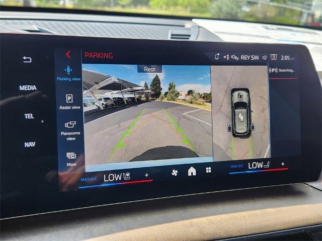 2025 BMW X1 M35i Sports Activity Vehicle