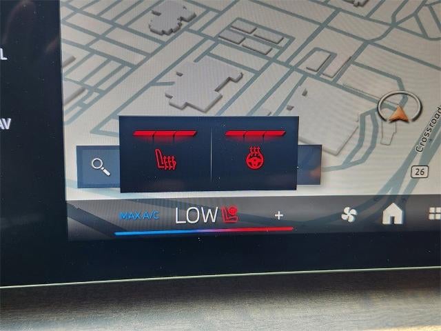 2025 BMW X1 M35i Sports Activity Vehicle