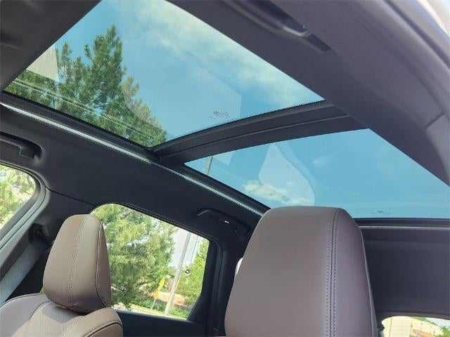 2025 BMW X1 M35i Sports Activity Vehicle