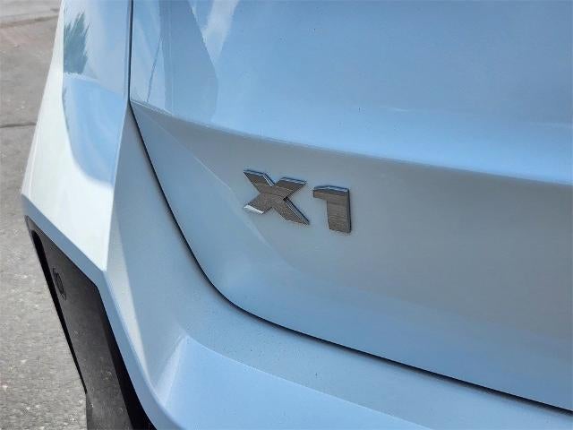 2025 BMW X1 M35i Sports Activity Vehicle