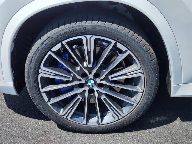 2025 BMW X1 M35i Sports Activity Vehicle