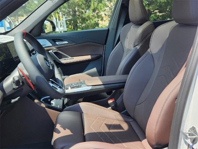 2025 BMW X1 M35i Sports Activity Vehicle