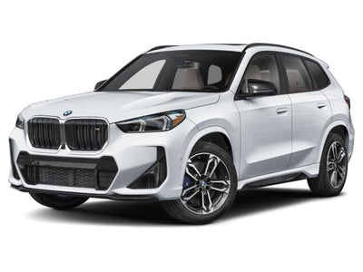2025 BMW X1 M35i Sports Activity Vehicle