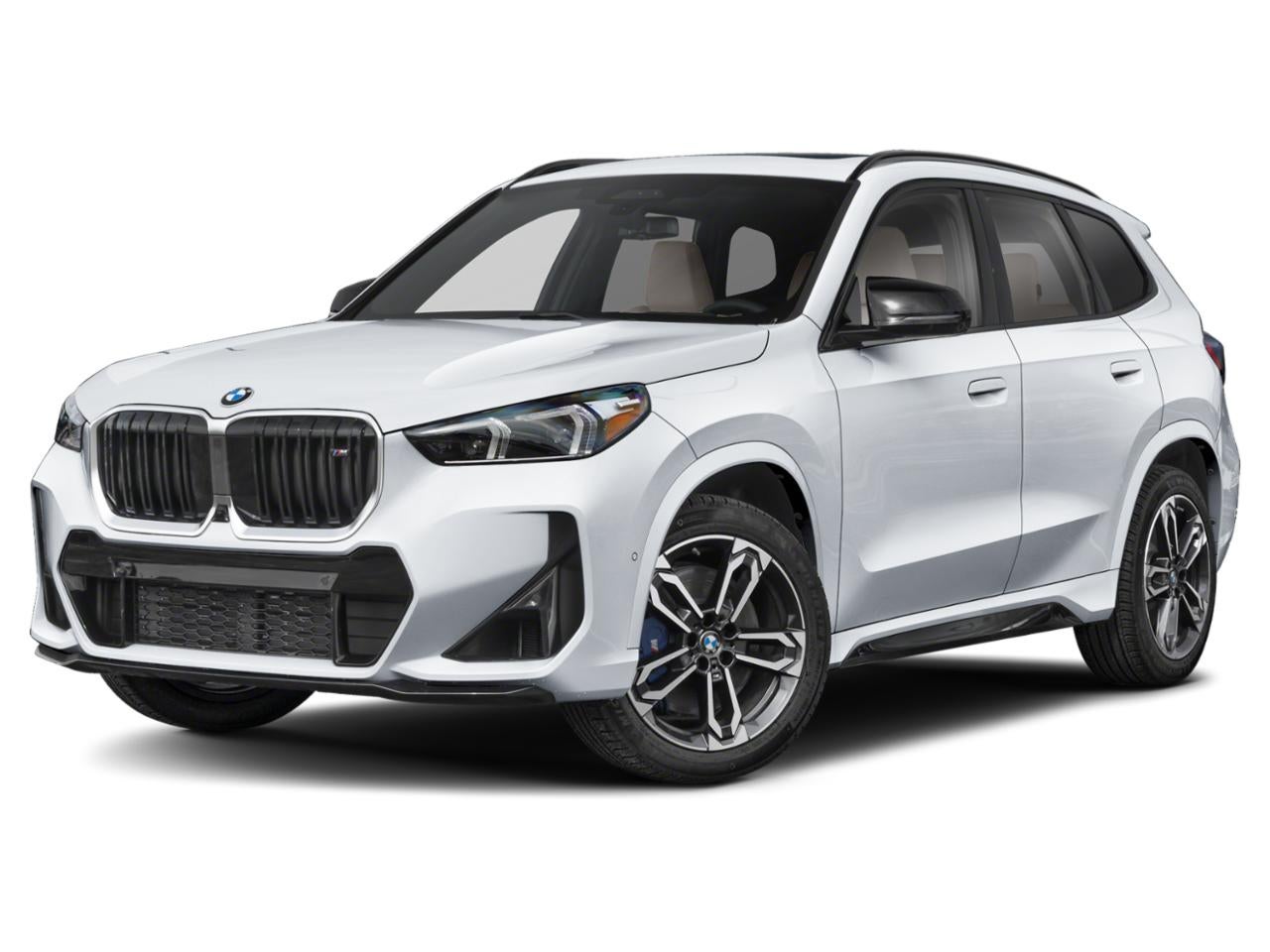 2025 BMW X1 M35i Sports Activity Vehicle