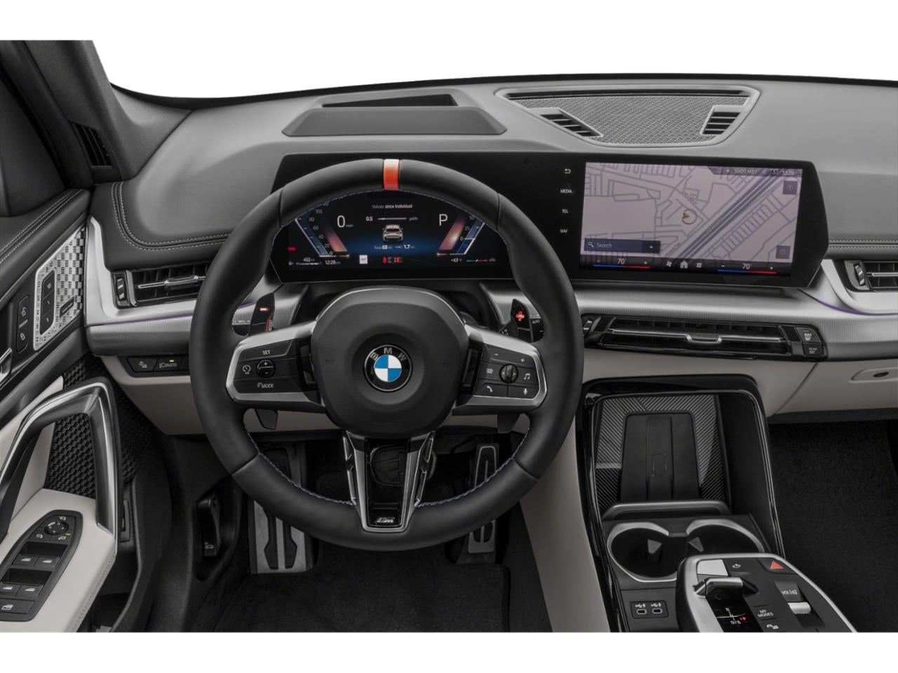 2025 BMW X1 M35i Sports Activity Vehicle