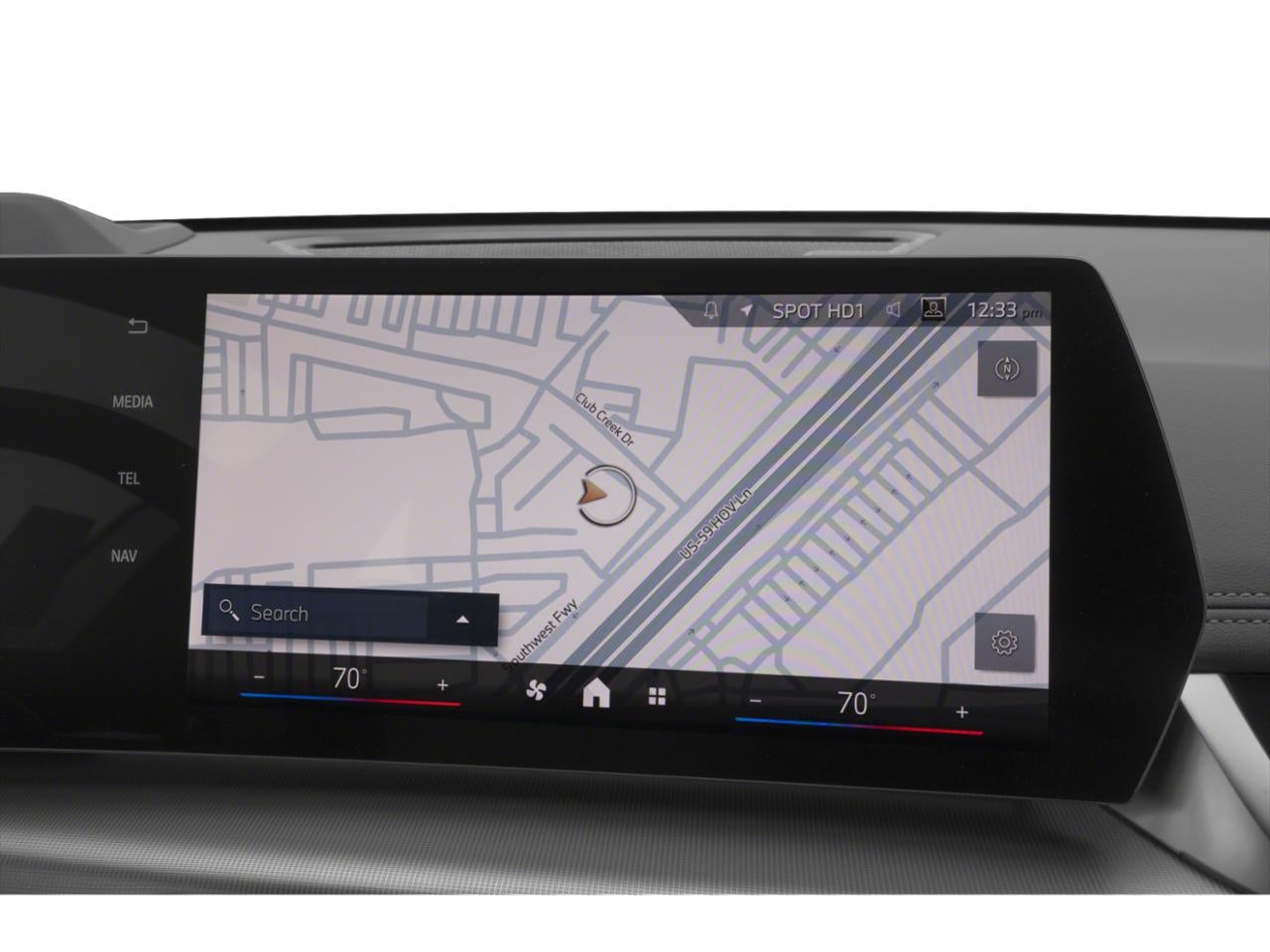 2025 BMW X1 M35i Sports Activity Vehicle