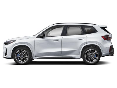 2025 BMW X1 M35i Sports Activity Vehicle