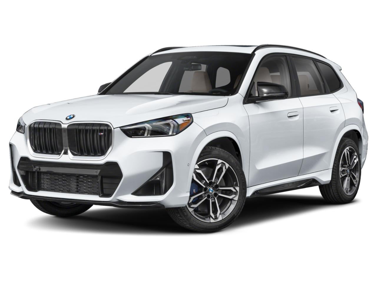 2025 BMW X1 M35i Sports Activity Vehicle