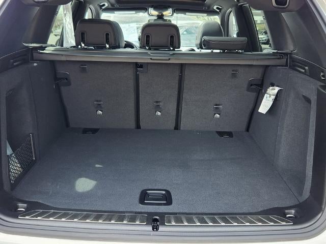 2024 BMW X3 xDrive30i Sports Activity Vehicle