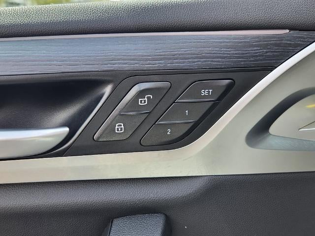 2024 BMW X3 xDrive30i Sports Activity Vehicle