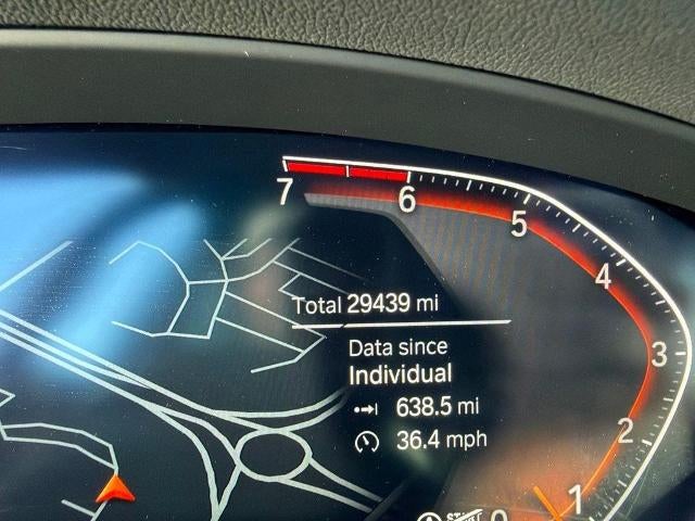 2024 BMW X3 xDrive30i Sports Activity Vehicle