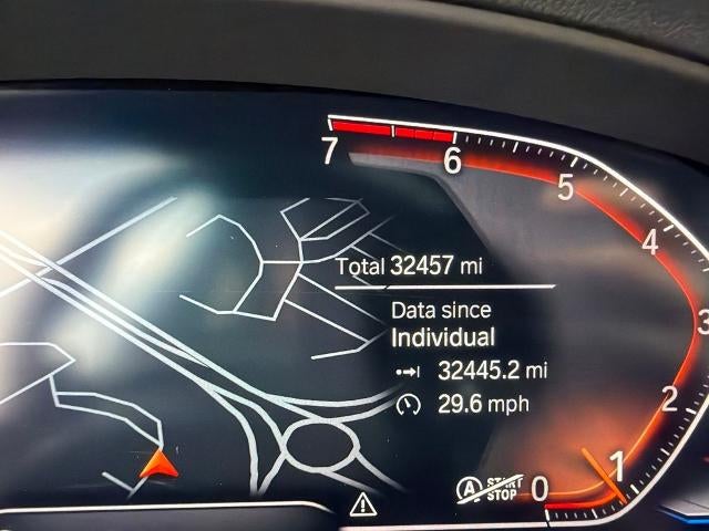 2023 BMW X3 xDrive30i Sports Activity Vehicle