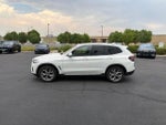 2023 BMW X3 xDrive30i Sports Activity Vehicle