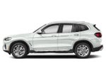 2023 BMW X3 xDrive30i Sports Activity Vehicle