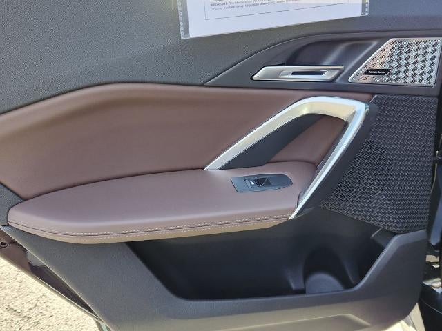 2025 BMW X2 xDrive28i Sports Activity Coupe