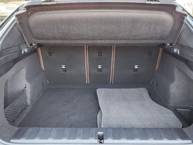 2025 BMW X2 xDrive28i Sports Activity Coupe