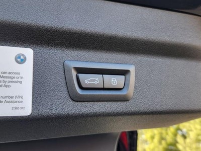 2025 BMW X2 xDrive28i Sports Activity Coupe