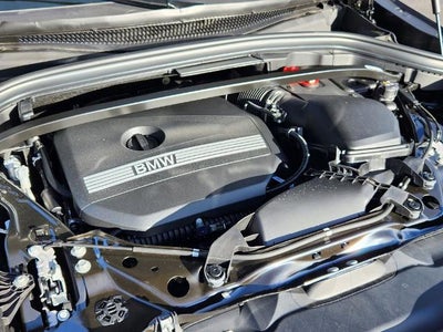 2025 BMW X2 xDrive28i Sports Activity Coupe