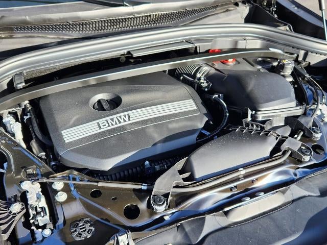 2025 BMW X2 xDrive28i Sports Activity Coupe