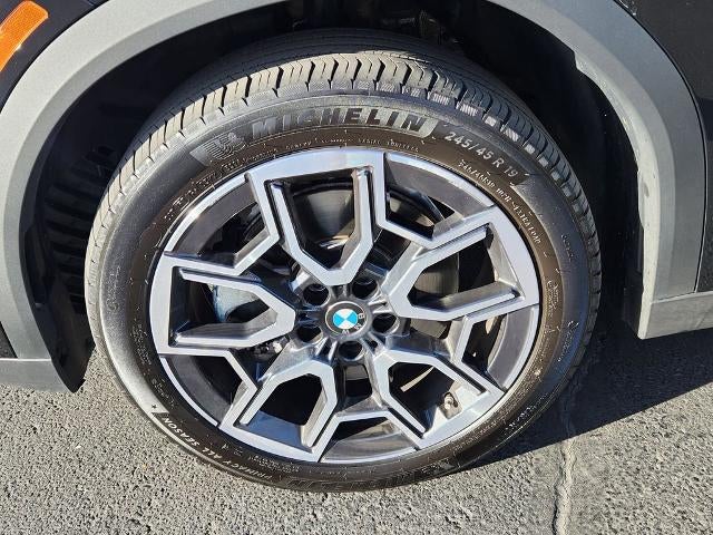 2025 BMW X2 xDrive28i Sports Activity Coupe