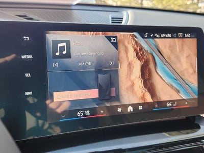 2025 BMW X2 xDrive28i Sports Activity Coupe