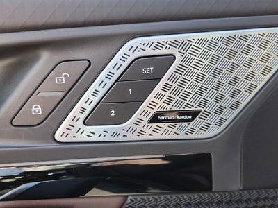 2025 BMW X2 xDrive28i Sports Activity Coupe