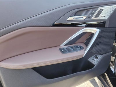 2025 BMW X2 xDrive28i Sports Activity Coupe