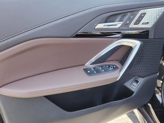 2025 BMW X2 xDrive28i Sports Activity Coupe