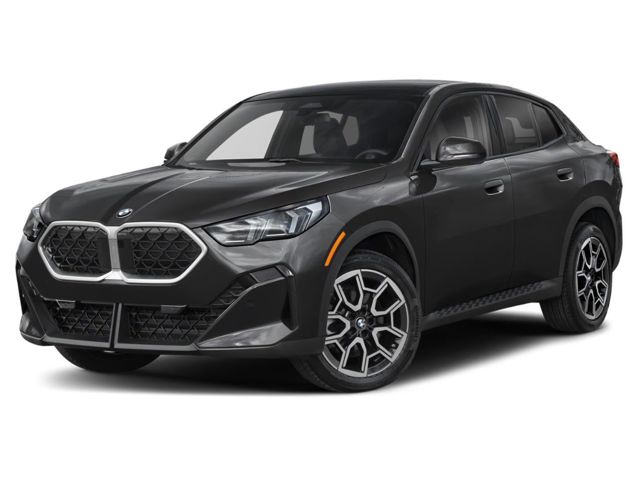 2025 BMW X2 xDrive28i Sports Activity Coupe