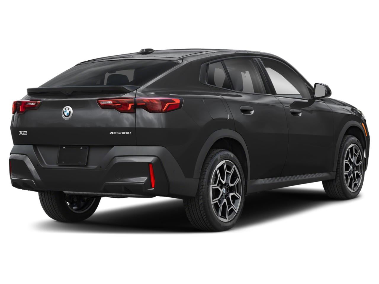2025 BMW X2 xDrive28i Sports Activity Coupe