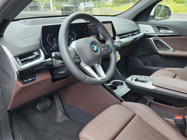 2025 BMW X2 xDrive28i Sports Activity Coupe