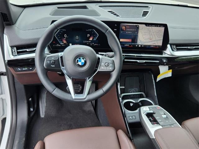 2025 BMW X2 xDrive28i Sports Activity Coupe