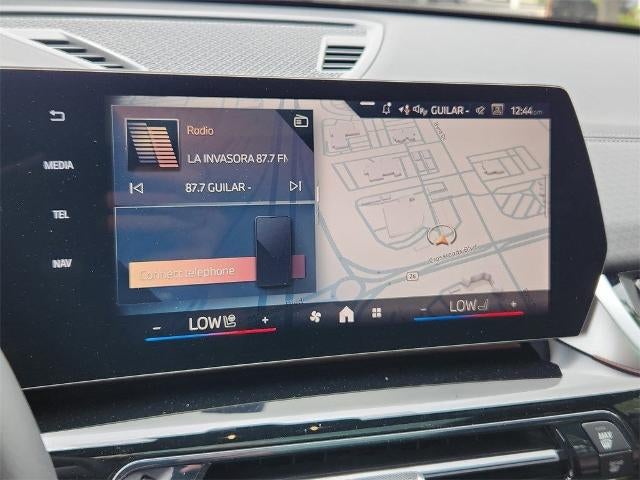 2025 BMW X2 xDrive28i Sports Activity Coupe