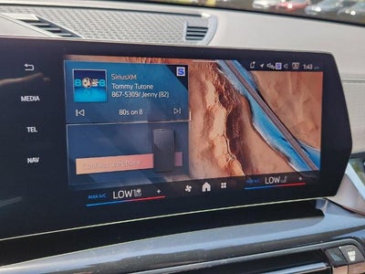 2025 BMW X2 xDrive28i Sports Activity Coupe