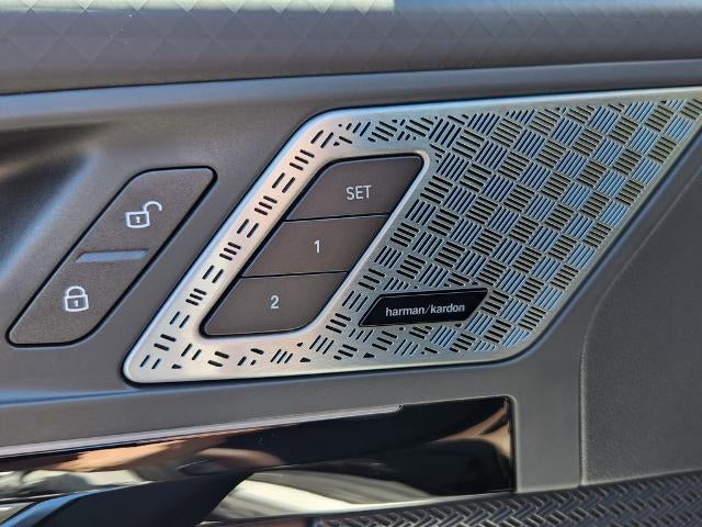 2025 BMW X2 xDrive28i Sports Activity Coupe