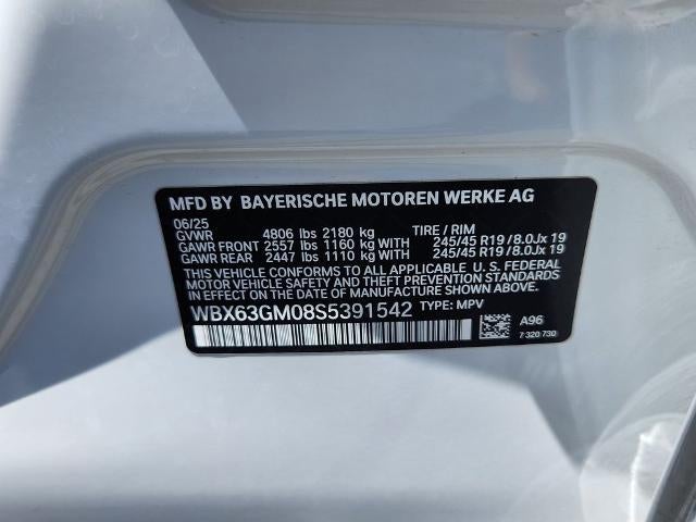 2025 BMW X2 xDrive28i Sports Activity Coupe