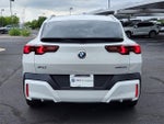 2025 BMW X2 xDrive28i Sports Activity Coupe